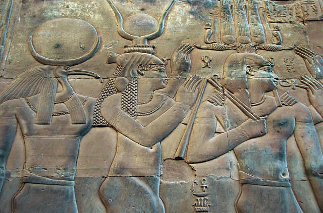 Egipto - Cronología