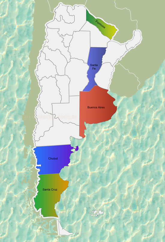 Argentina - Sucesos Argentinos - 1881 - 1930